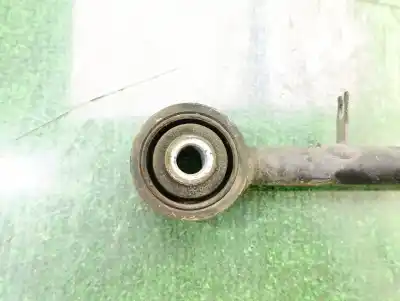 Second-hand car spare part right rear bracket for ssangyong rexton 270 xvt limited oem iam references 4550109502  