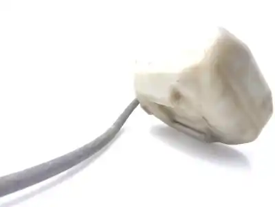 Second-hand car spare part coolant expansion tank for mahindra goa 110 cv / 81 kw oem iam references 0304dc1270n