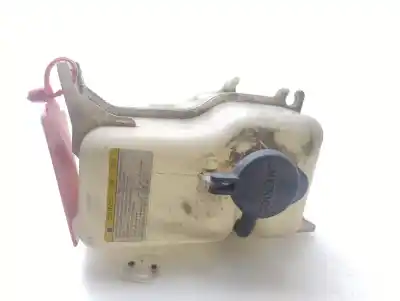 Peça sobressalente para automóvel em segunda mão depósito de expansão por kia carnival 2.9 crdi vgt active referências oem iam 254304d100  