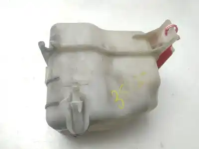 Peça sobressalente para automóvel em segunda mão depósito de expansão por kia carnival 2.9 crdi vgt active referências oem iam 254304d100  