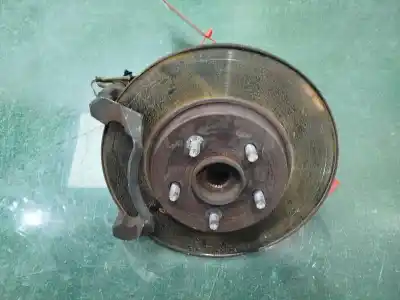Pièce détachée automobile d'occasion  pour FORD MONDEO BERLINA (GE)  Références OEM IAM 4484601  
