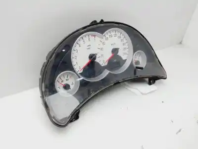 Second-hand car spare part dashboard for opel corsa d essentia oem iam references 13173357  