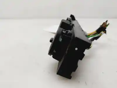 Peça sobressalente para automóvel em segunda mão botão / interruptor elevador vidro dianteiro esquerdo por ford focus lim. (cb4) titanium referências oem iam 7m5t14529ba  