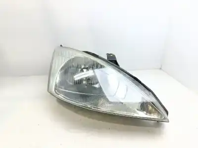 Gebrauchtes Autoersatzteil rechter scheinwerfer zum ford focus berlina (cak) ambiente oem-iam-referenzen 2m5113w029bd  