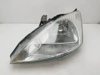 Pezzo di ricambio per auto di seconda mano faro anteriore sinistro per ford focus berlina (cak) ambiente riferimenti oem iam 2m5113w030be  