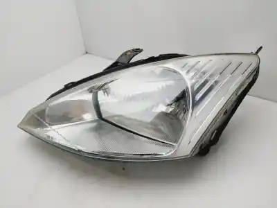 Pezzo di ricambio per auto di seconda mano faro anteriore sinistro per ford focus berlina (cak) ambiente riferimenti oem iam 2m5113w030be  