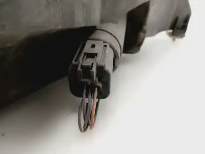 Pezzo di ricambio per auto di seconda mano faro anteriore sinistro per ford focus berlina (cak) ambiente riferimenti oem iam 2m5113w030be  