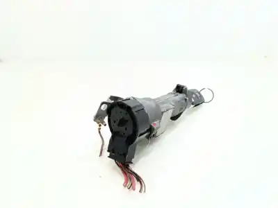 Peça sobressalente para automóvel em segunda mão Comutador De Ignição por SEAT IBIZA (6J5) Stylance / Style Referências OEM IAM 6R0905851D  