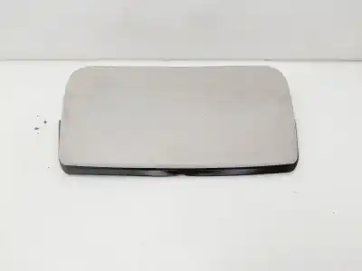 Peça sobressalente para automóvel em segunda mão farolim de travão central por opel astra g berlina comfort referências oem iam 93241483  