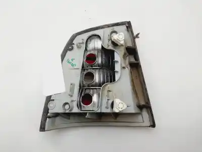 Peça sobressalente para automóvel em segunda mão farolim traseiro direito por opel astra g berlina comfort referências oem iam 09117441  