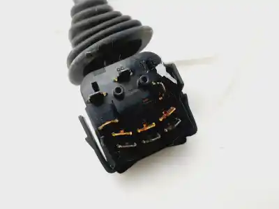 Peça sobressalente para automóvel em segunda mão comutador de piscas  por opel astra g berlina comfort referências oem iam 90560990  