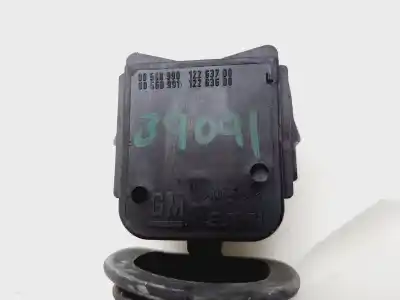 Peça sobressalente para automóvel em segunda mão comutador de piscas  por opel astra g berlina comfort referências oem iam 90560990  