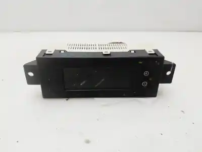 Peça sobressalente para automóvel em segunda mão display gps / multimídia por opel astra g berlina comfort referências oem iam 24428043  