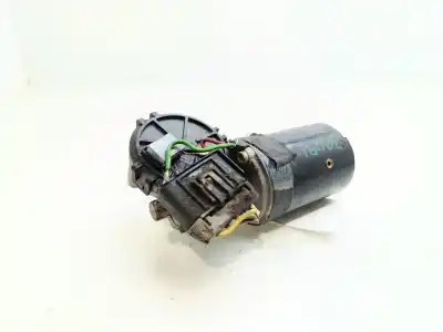 Pezzo di ricambio per auto di seconda mano tiranti e motorino del tergicristallo anteriore per opel astra g berlina comfort riferimenti oem iam 0390241182  