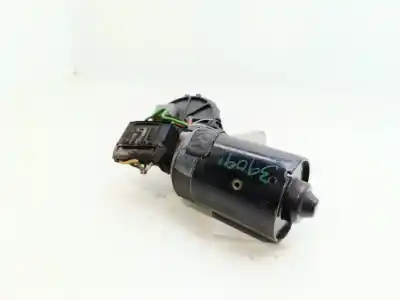 Pezzo di ricambio per auto di seconda mano tiranti e motorino del tergicristallo anteriore per opel astra g berlina comfort riferimenti oem iam 0390241182  