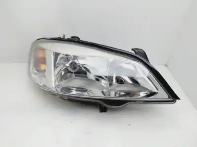 Peça sobressalente para automóvel em segunda mão farol / farolim direito por opel astra g berlina comfort referências oem iam 90520878  