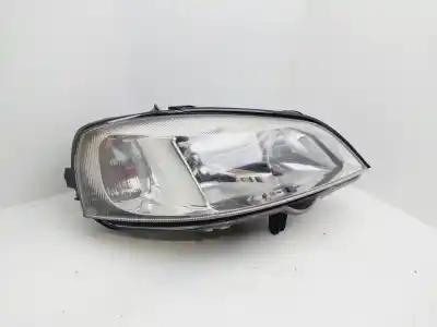 Peça sobressalente para automóvel em segunda mão farol / farolim direito por opel astra g berlina comfort referências oem iam 90520878  