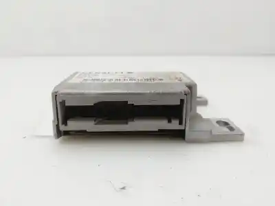 Second-hand car spare part airbag control unit for renault clio ii fase ii (b/cb0) expression oem iam references 8200277317  