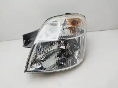 Peça sobressalente para automóvel em segunda mão  por KIA PICANTO I (SA)  Referências OEM IAM 9210107031  