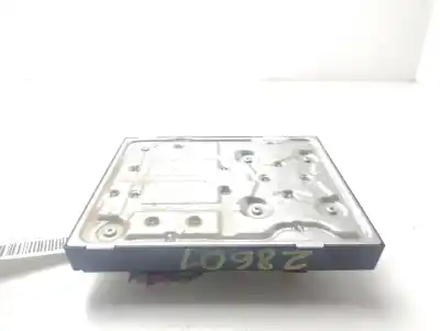 Peça sobressalente para automóvel em segunda mão  por AUDI A5 SPORTBACK (8T)  Referências OEM IAM 8K0907063DH  