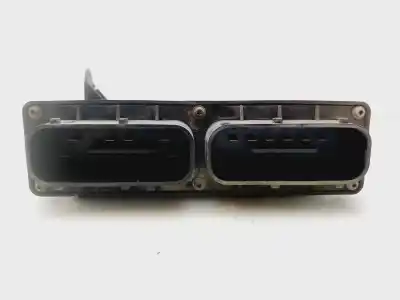 Peça sobressalente para automóvel em segunda mão centralina de motor uce por opel astra g berlina comfort referências oem iam 24410128