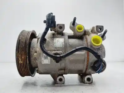 Автозапчасти б/у компрессор кондиционера воздуха за hyundai tucson (tl, tle) 1.6 gdi ссылки oem iam 97701d7300  