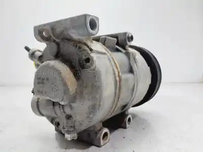 Автозапчасти б/у компрессор кондиционера воздуха за hyundai tucson (tl, tle) 1.6 gdi ссылки oem iam 97701d7300  