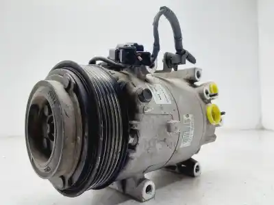 İkinci el araba yedek parçası klima kompresörü için kia picanto (ja) concept oem iam referansları ca500cxgca04  