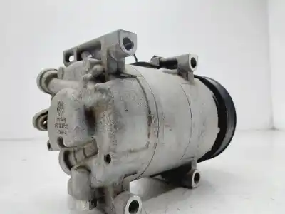 İkinci el araba yedek parçası klima kompresörü için kia picanto (ja) concept oem iam referansları ca500cxgca04  