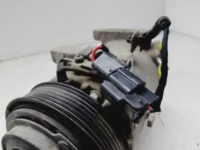 İkinci el araba yedek parçası klima kompresörü için kia picanto (ja) concept oem iam referansları ca500cxgca04  