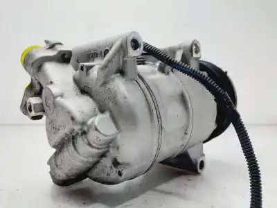 Second-hand car spare part air conditioning compressor for citroen c4 picasso/spacetourer feel 12v e-thp / puretech] oem iam references 9812682180  