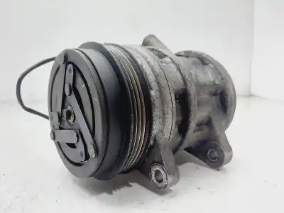 Peça sobressalente para automóvel em segunda mão compressor de ar condicionado a/a a/c por chevrolet matiz s referências oem iam 96858722  