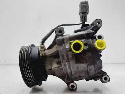 Second-hand car spare part air conditioning compressor for toyota corolla (e12) 2.0 d-4d sol sedán oem iam references 4472206364  