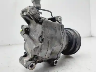 Second-hand car spare part air conditioning compressor for toyota corolla (e12) 2.0 d-4d sol sedán oem iam references 4472206364  