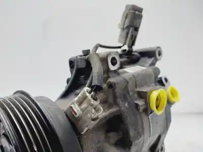 Second-hand car spare part air conditioning compressor for toyota corolla (e12) 2.0 d-4d sol sedán oem iam references 4472206364  