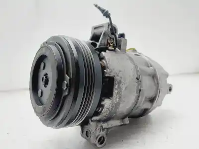 Second-hand car spare part AIR CONDITIONING COMPRESSOR for BMW SERIE 3 BERLINA (E46)  OEM IAM references 64529145353  