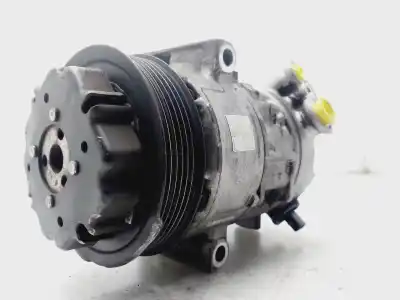 Second-hand car spare part air conditioning compressor for opel corsa d cosmo oem iam references 55703721  
