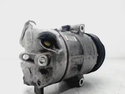 Second-hand car spare part air conditioning compressor for opel corsa d cosmo oem iam references 55703721  