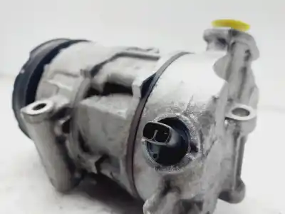 Second-hand car spare part air conditioning compressor for opel corsa d cosmo oem iam references 55703721  