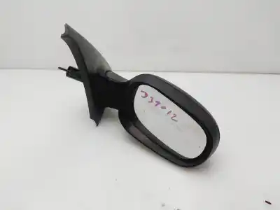 Автозапчасти б/у задний вид справа за renault clio ii fase ii (b/cb0) campus ссылки oem iam 7700435864  