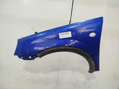 Second-hand car spare part left front fin for opel combo tour oem iam references 93172024  