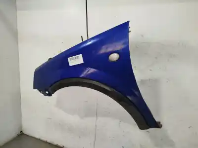 Second-hand car spare part left front fin for opel combo tour oem iam references 93172024  