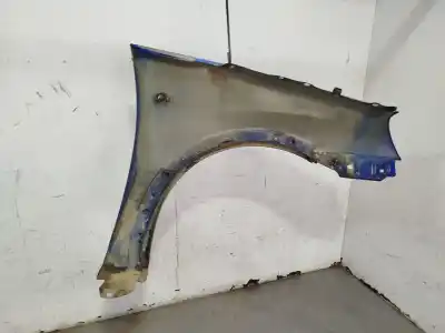 Second-hand car spare part left front fin for opel combo tour oem iam references 93172024  