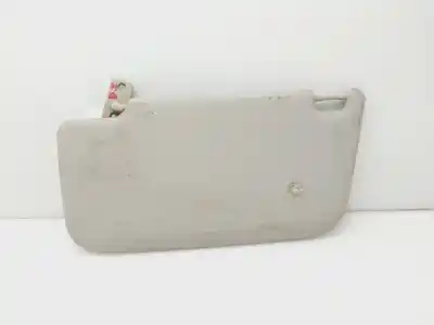 Peça sobressalente para automóvel em segunda mão pára-sol esquerdo por opel combo tour referências oem iam 09184630  