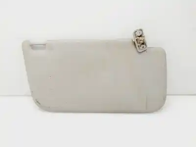 Peça sobressalente para automóvel em segunda mão pára-sol esquerdo por opel combo tour referências oem iam 09184630  