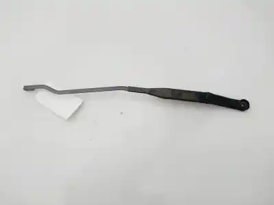 Second-hand car spare part left front windshield wiper arm for opel combo tour oem iam references 09225623  
