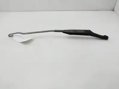 Second-hand car spare part left front windshield wiper arm for opel combo tour oem iam references 09225623  
