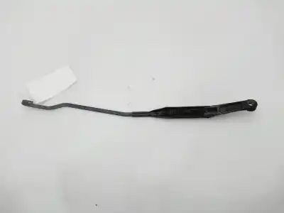 Second-hand car spare part left front windshield wiper arm for opel combo tour oem iam references 09225623  