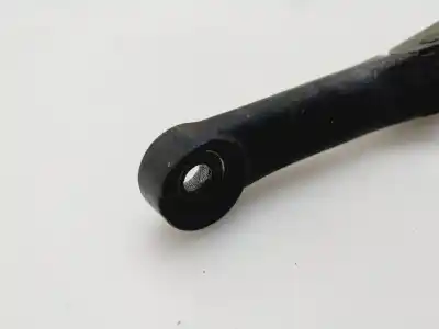 Second-hand car spare part left front windshield wiper arm for opel combo tour oem iam references 09225623  