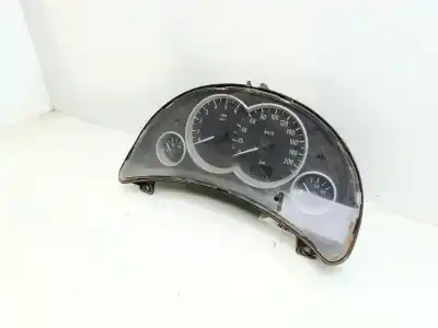 Автозапчасти б/у приборная доска за opel combo tour ссылки oem iam 13173361  